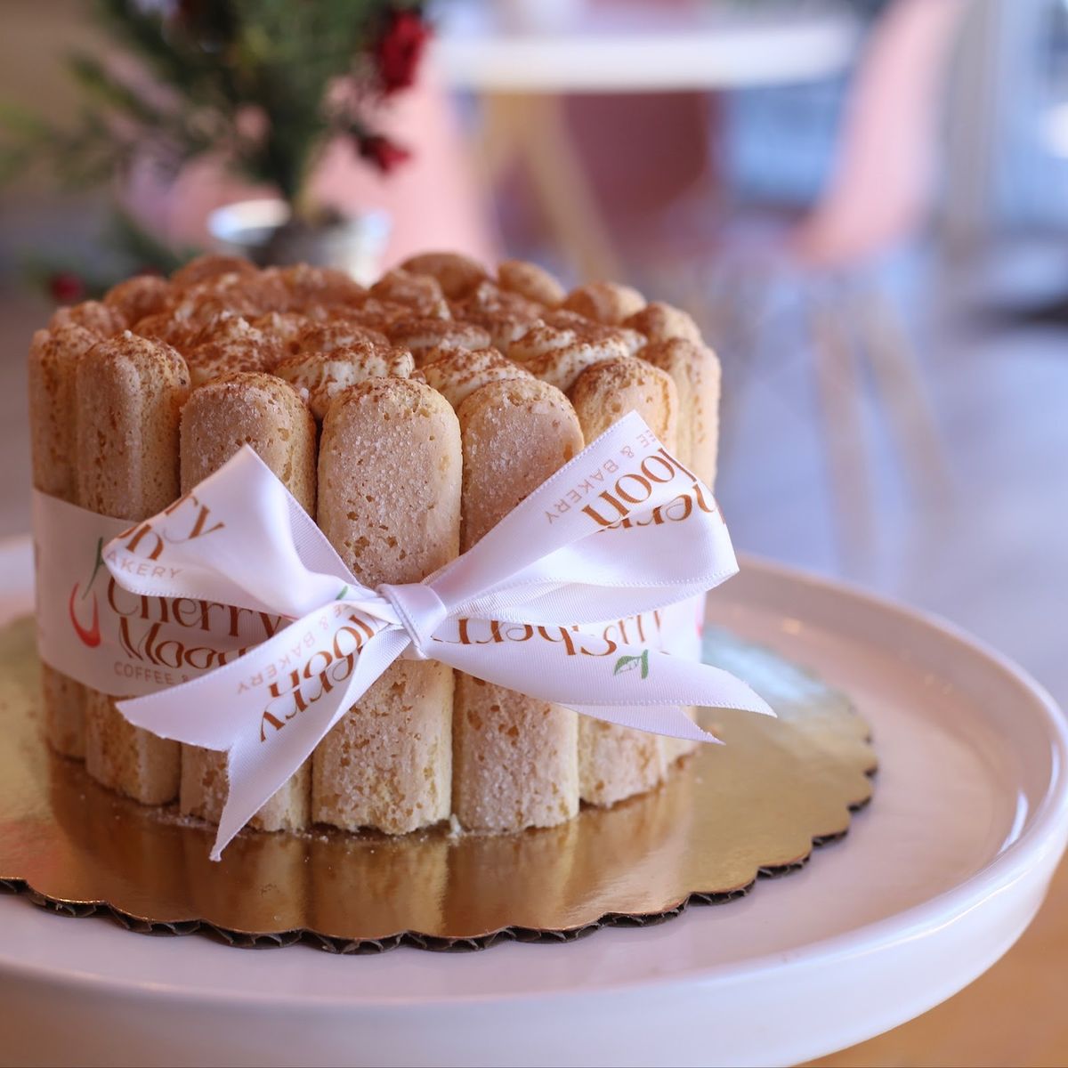Cinnamon Morning Bun